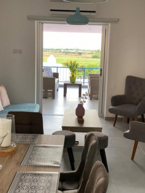 Casa Azzuro - Luxurious Modern Apartment Kapparis